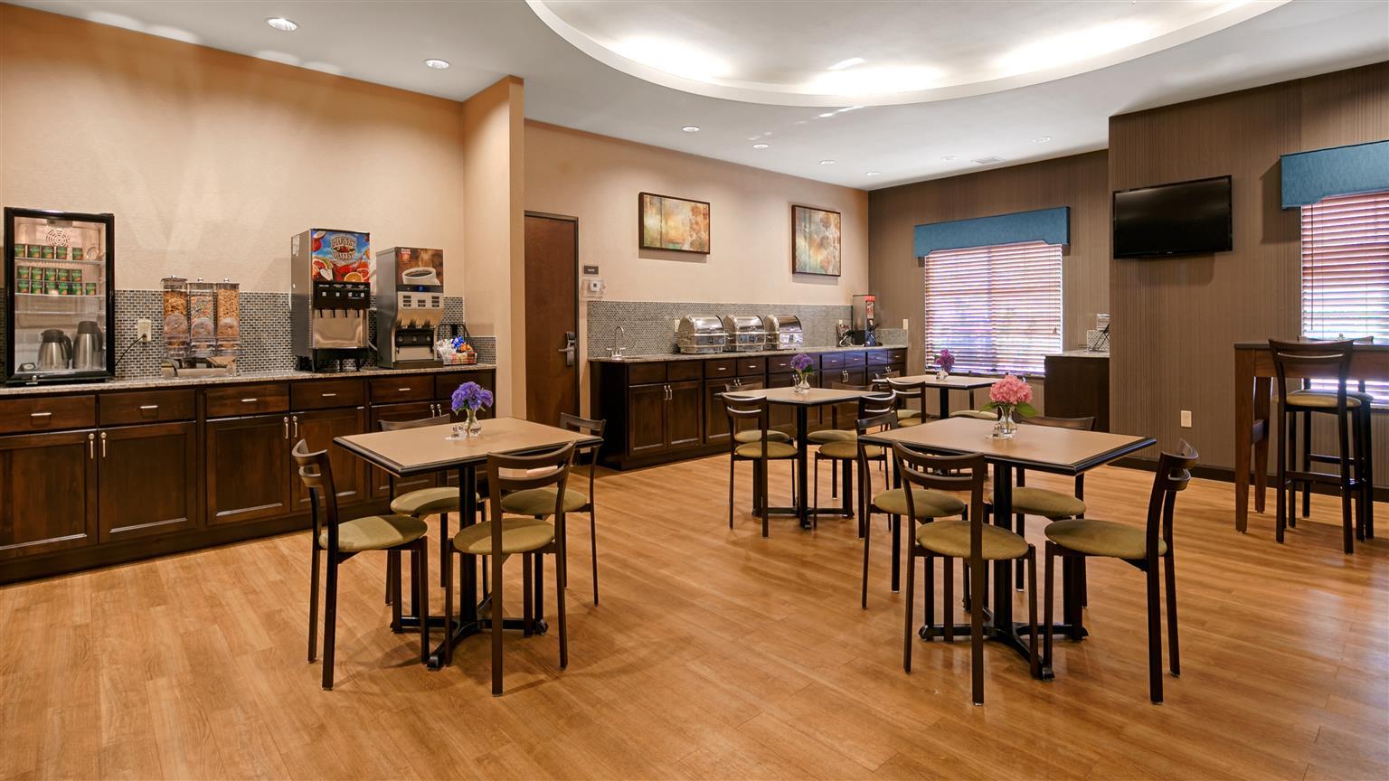 Best Western Plus French Lick Exterior foto