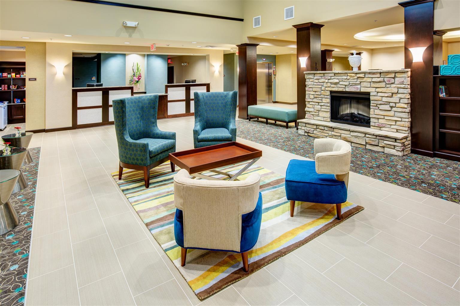 Best Western Plus French Lick Exterior foto
