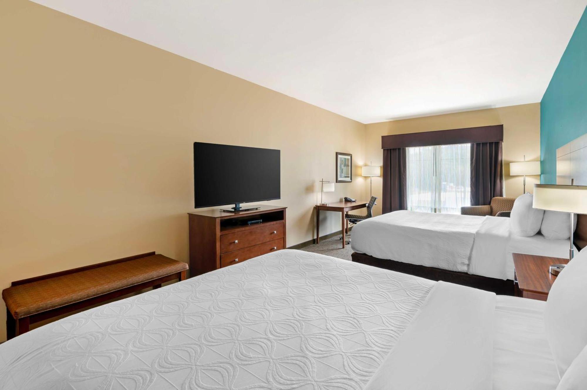 Best Western Plus French Lick Exterior foto