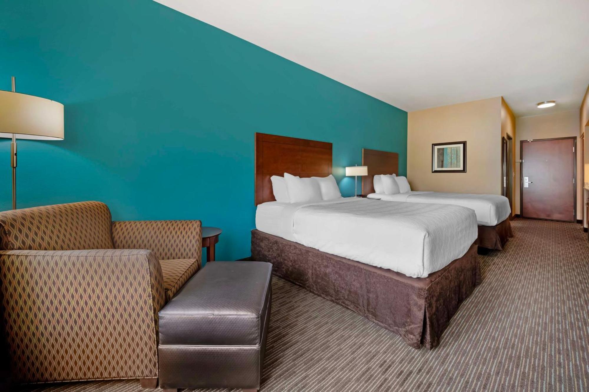 Best Western Plus French Lick Exterior foto