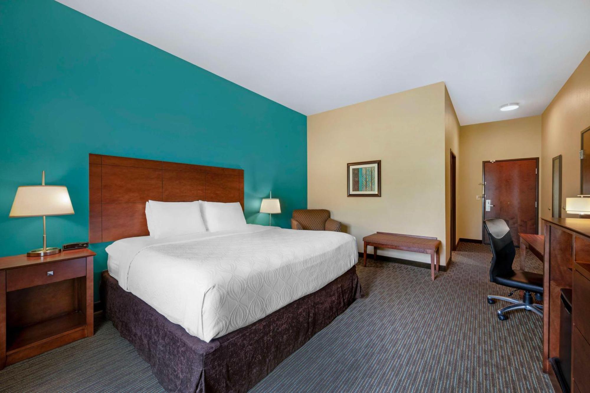 Best Western Plus French Lick Exterior foto