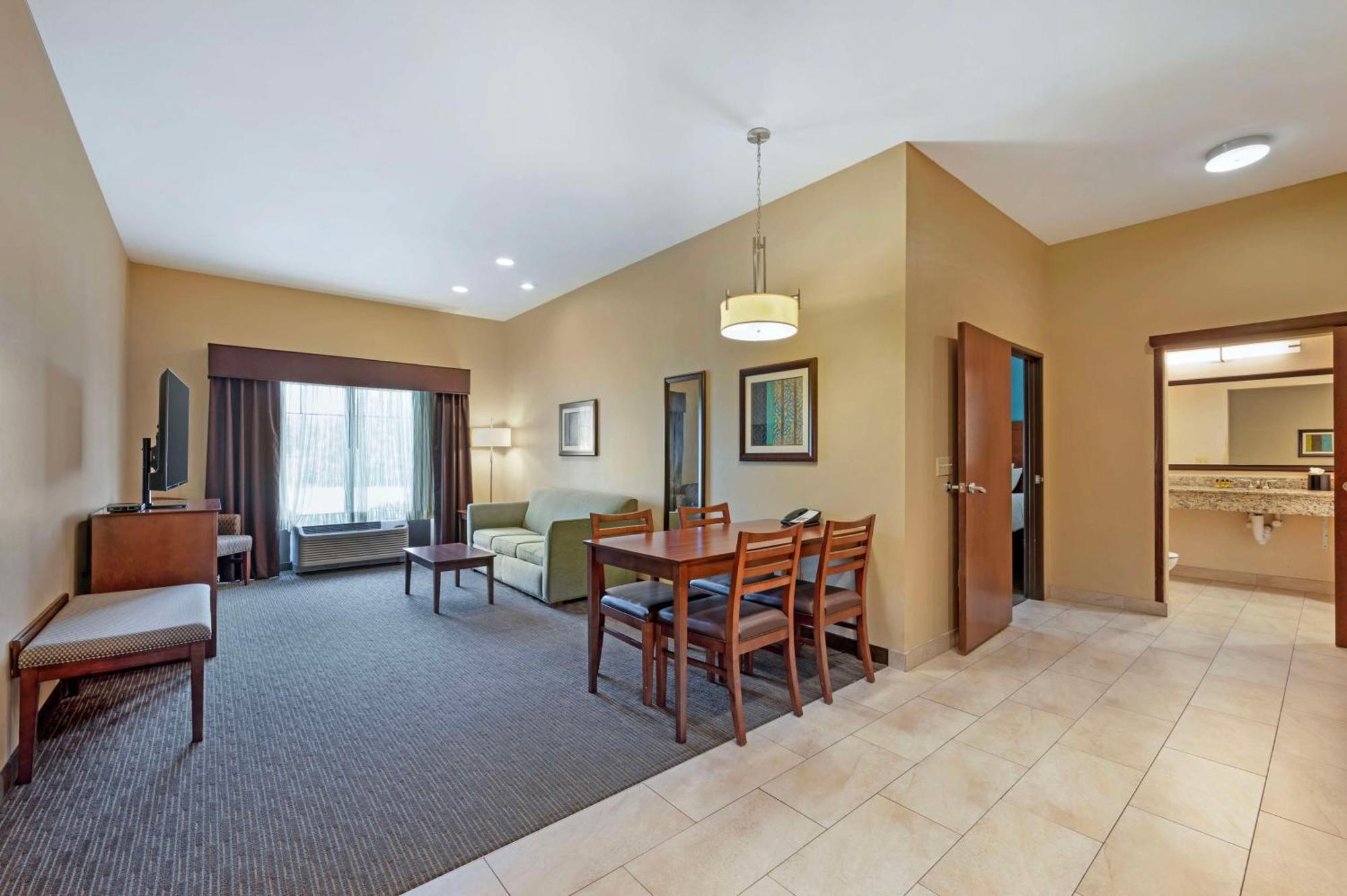 Best Western Plus French Lick Exterior foto