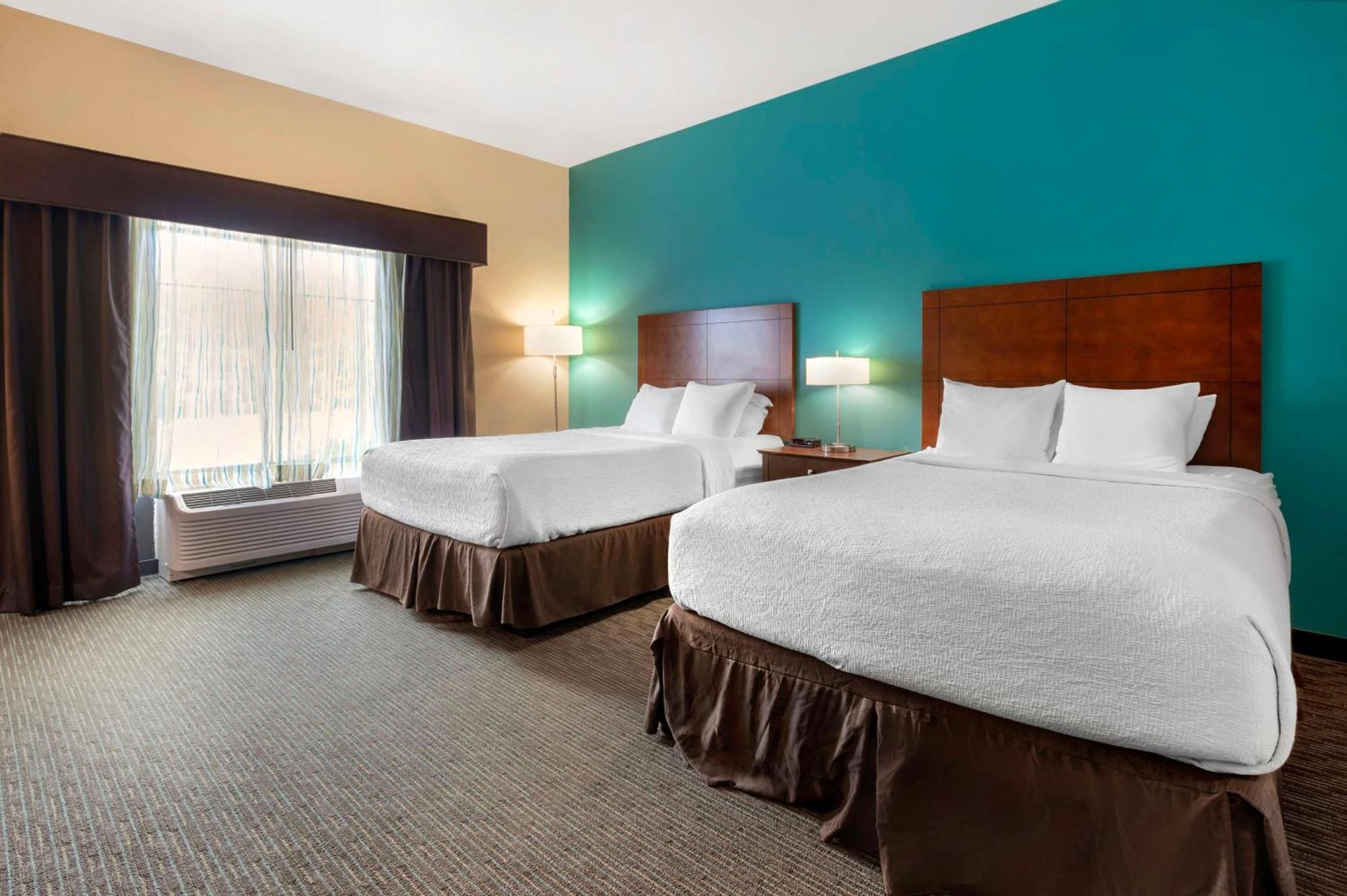 Best Western Plus French Lick Exterior foto