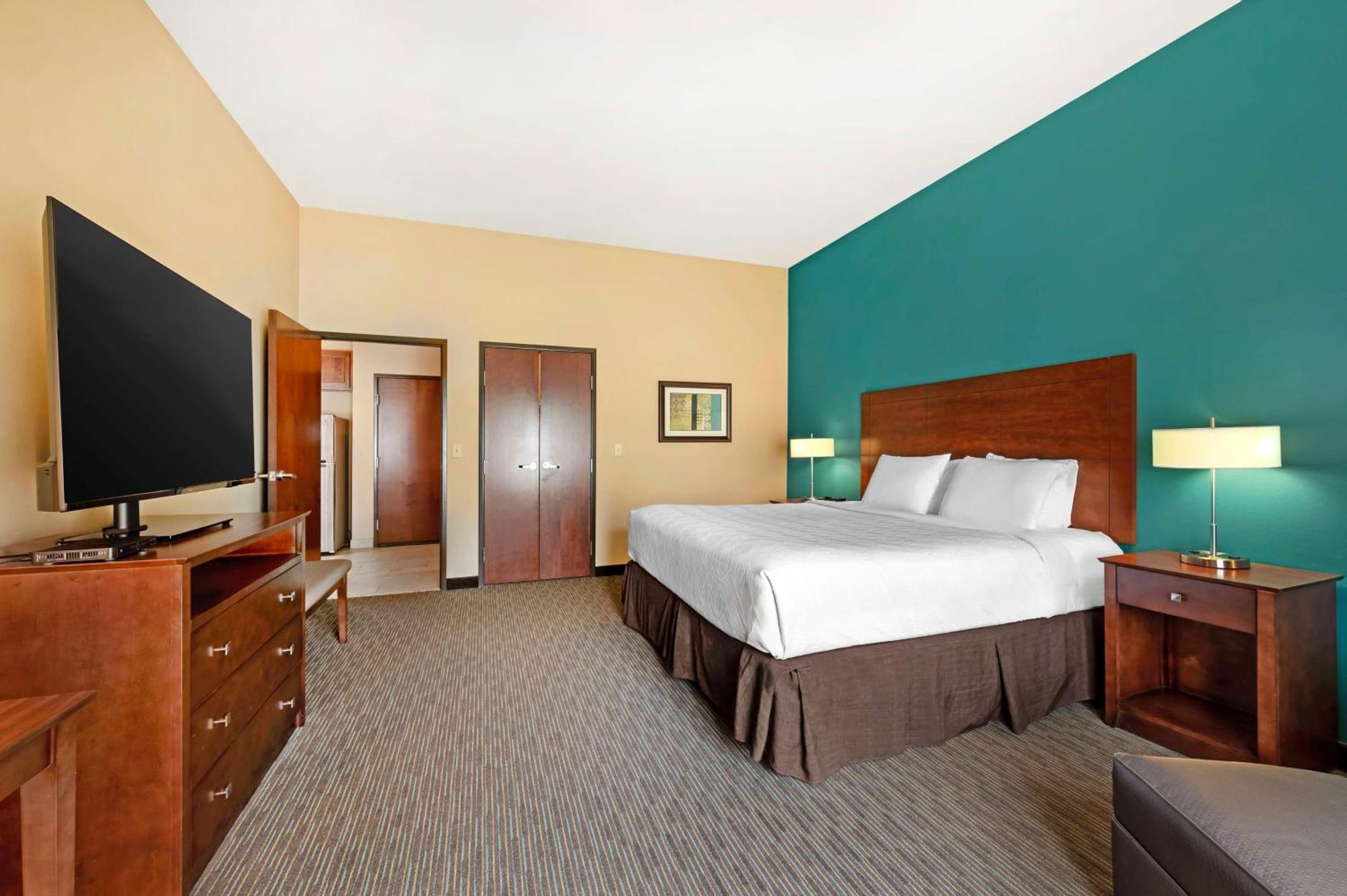 Best Western Plus French Lick Exterior foto