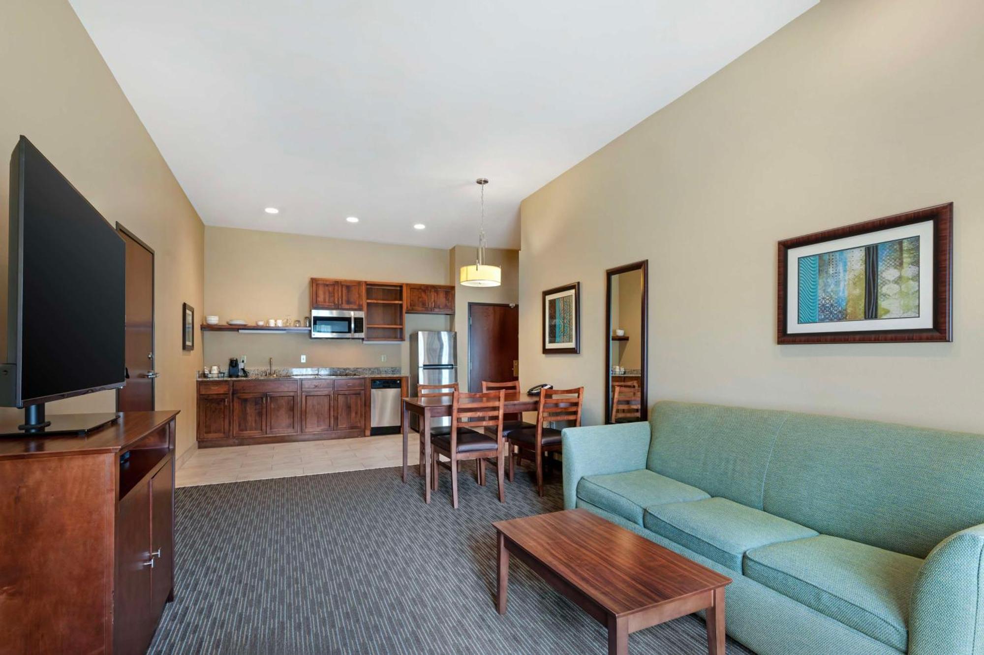 Best Western Plus French Lick Exterior foto