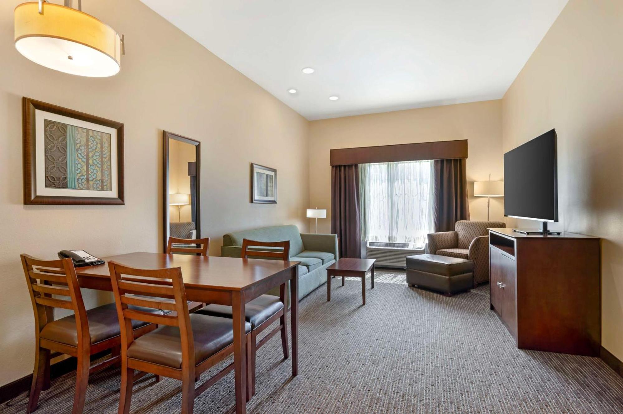Best Western Plus French Lick Exterior foto