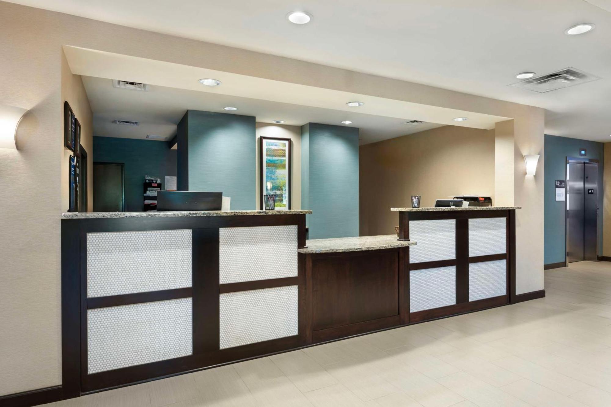 Best Western Plus French Lick Exterior foto