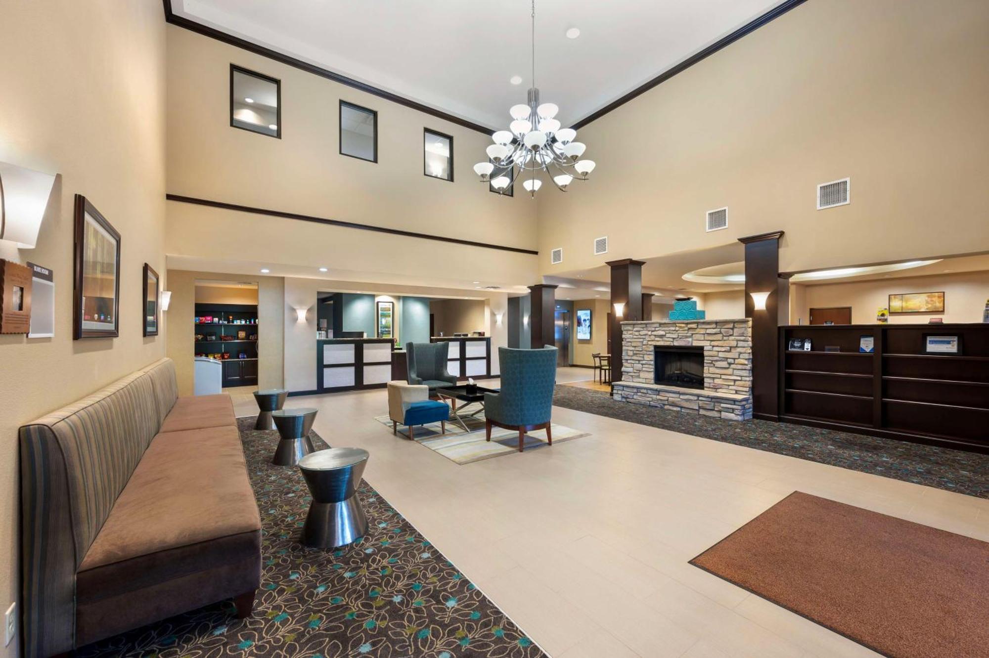 Best Western Plus French Lick Exterior foto
