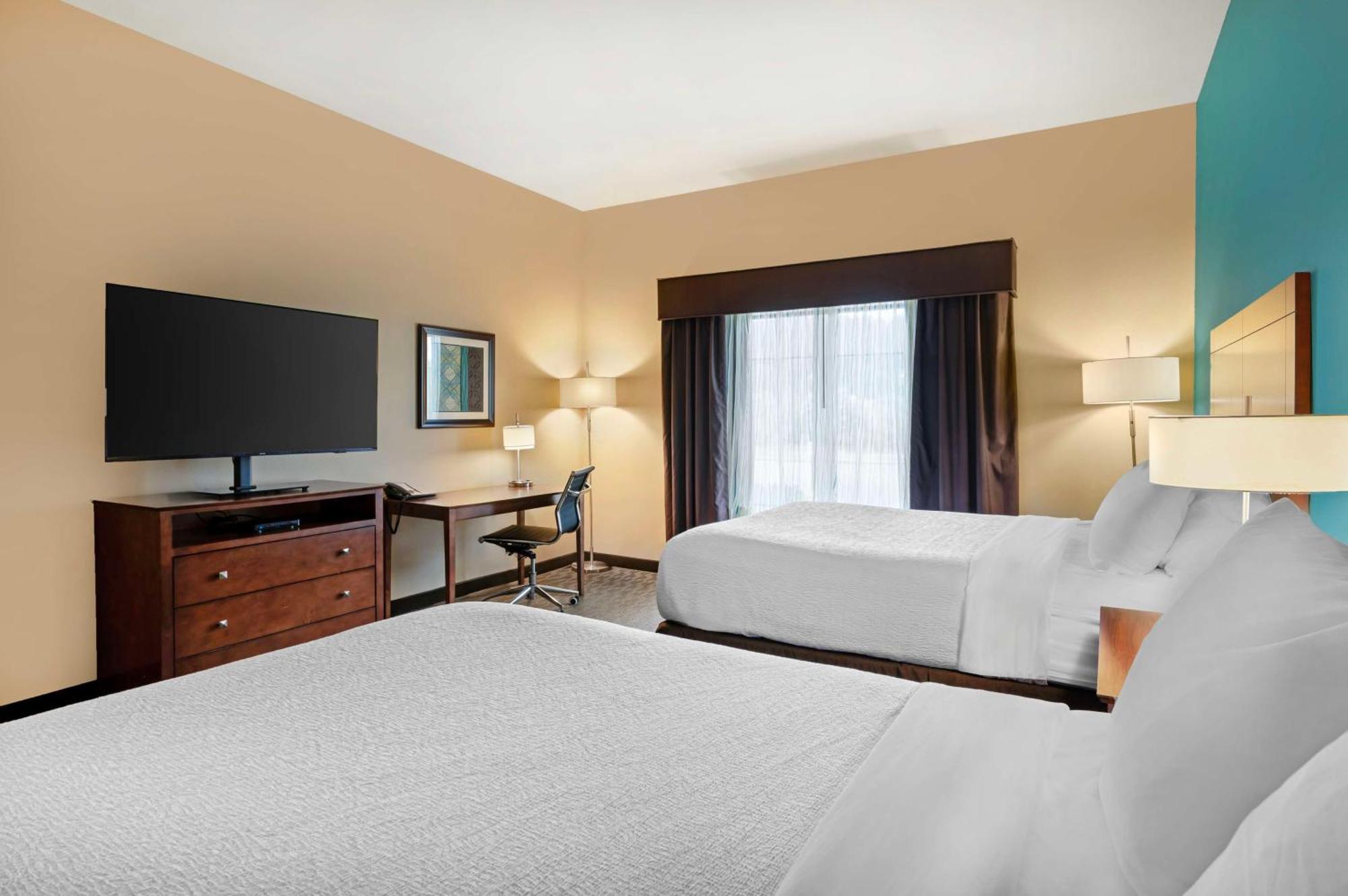 Best Western Plus French Lick Exterior foto