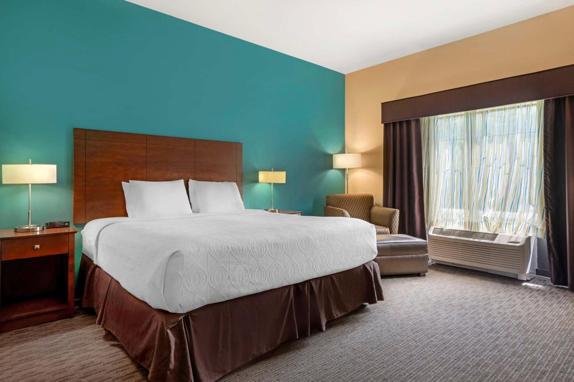 Best Western Plus French Lick Exterior foto